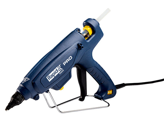 EG340 Professional Industrial Glue Gun 220W 240V, Rapid