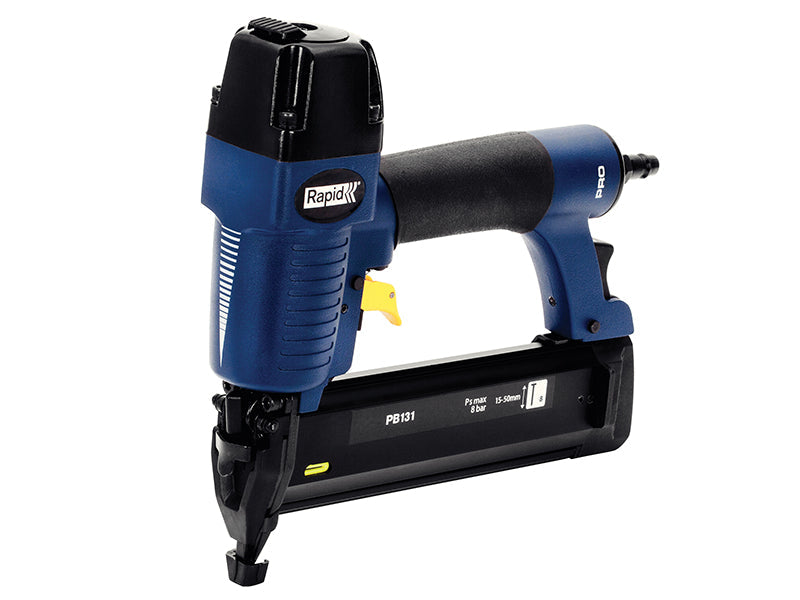 Airtac Pro PB131 Pneumatic Nailer, Rapid