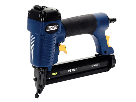 PBS121 Pneumatic Combi Nailer/Stapler, Rapid