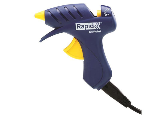 EG Point Glue Gun 80W 240V, Rapid