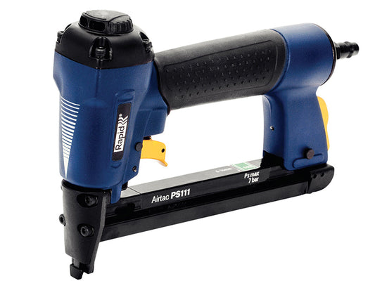 Airtac PS111 Pneumatic Stapler, Rapid