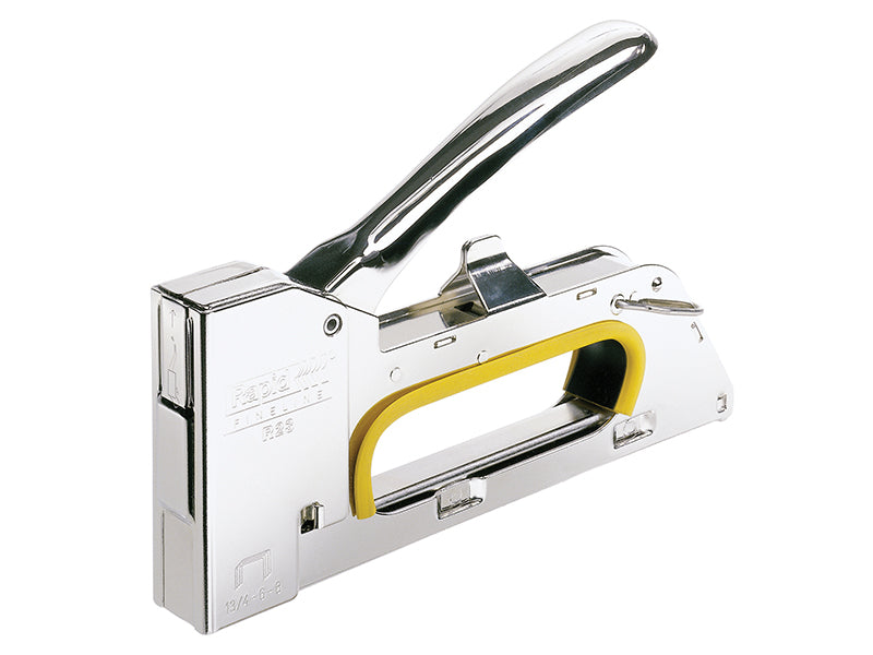 R23 PRO All-Steel Tacker (13 Staples 6-8mm), Rapid