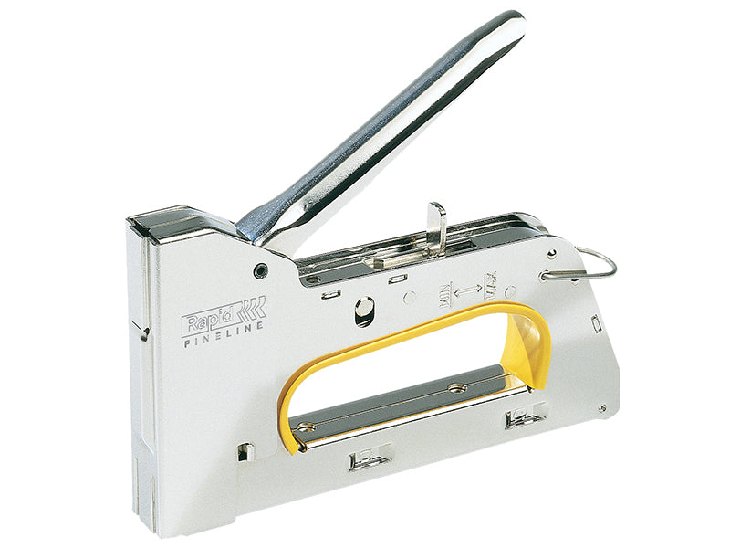 R33 PRO Staple Gun, Rapid