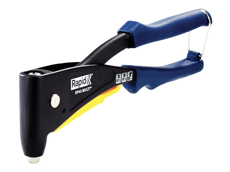 RP40 MULTI™ Hand Riveter, Rapid