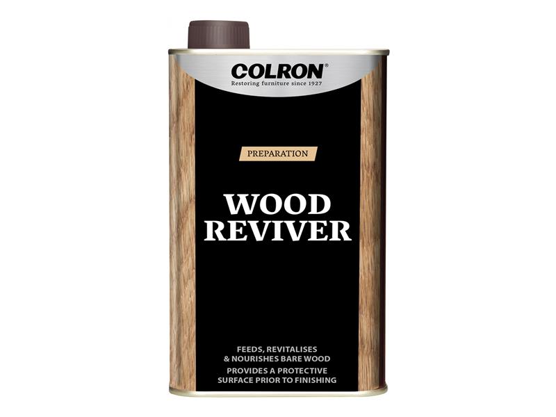 Colron Wood Reviver 250ml, Ronseal