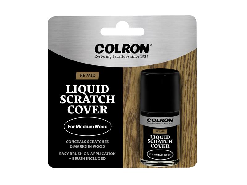 Colron Scratch Remover Medium Wood, Ronseal