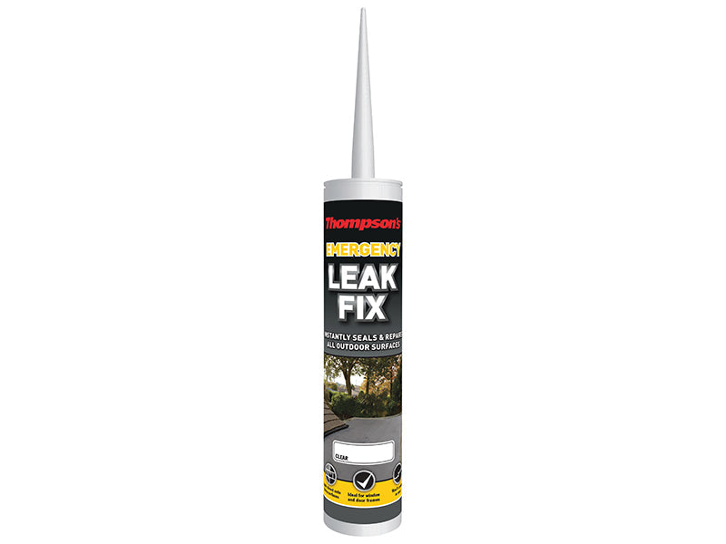 Thompson's Emergency Leak Fix 310ml, Ronseal