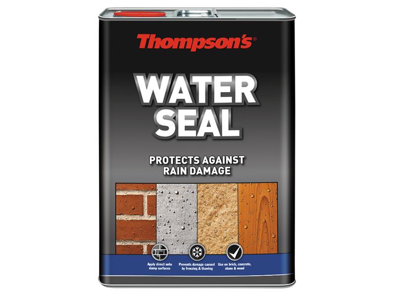 Thompson's Water Seal 2.5 litre, Ronseal