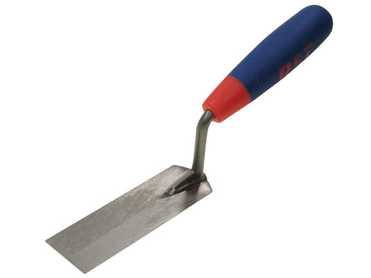 Margin Trowel Soft Touch Handle 5 x 1.1/2in, R.S.T.