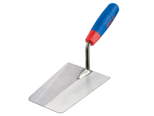 Bucket Trowel Soft Touch Handle 7in, R.S.T.