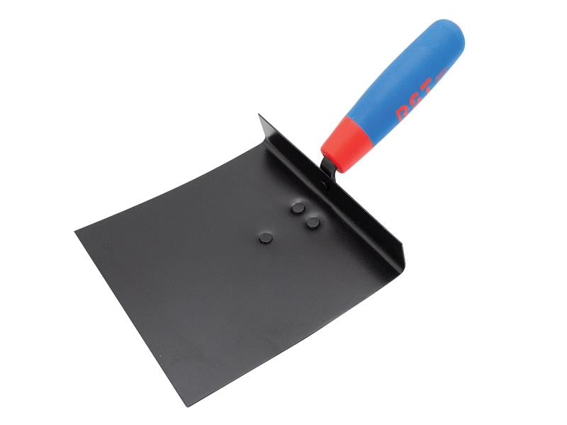 Harling Trowel Soft Touch 6.1/2in², R.S.T.