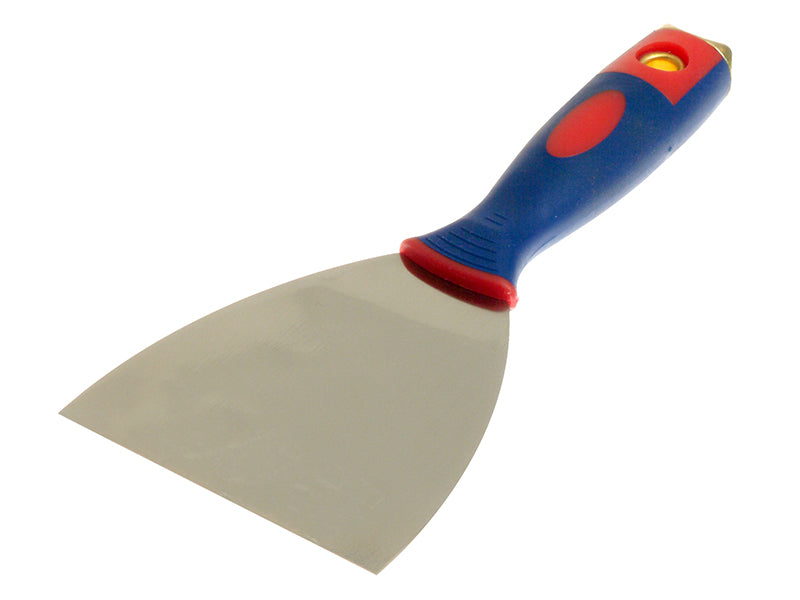 Drywall Putty Knife Soft Touch Flex 31mm (1.1/4in), R.S.T.