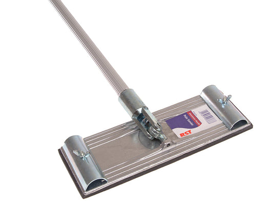 R6193 Pole Sander Soft Touch Aluminium Handle 700-1220mm (27-48in), R.S.T.