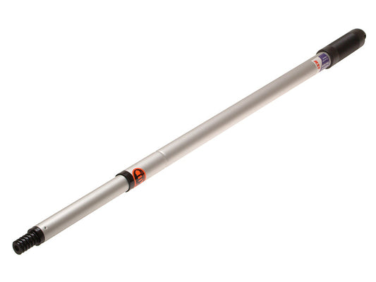 R6193W Telescopic Aluminium Handle for Pole Sander 700-1220mm (27-48in), R.S.T.