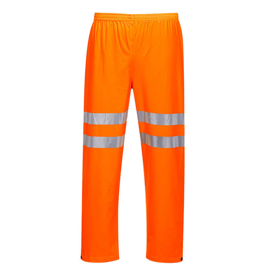 Sealtex Ultra Hi-Vis Rain Trousers, Morgans PW