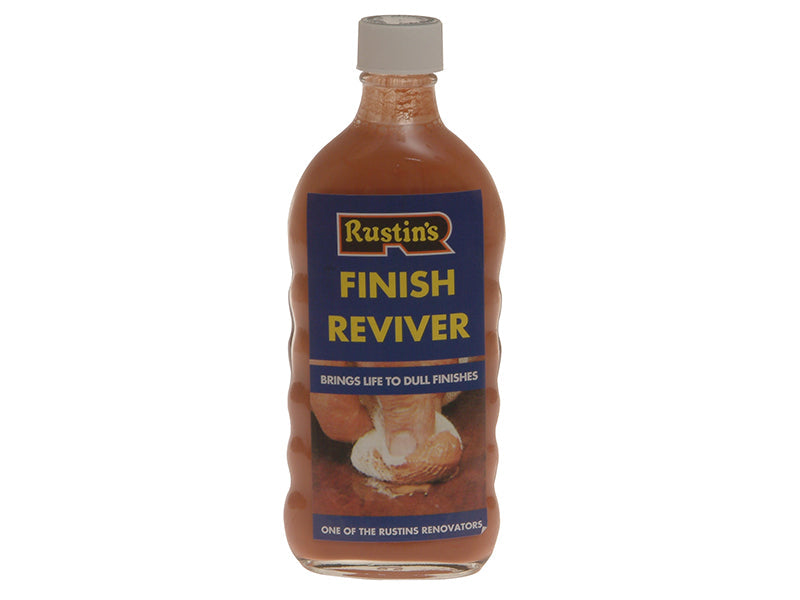 Finish Reviver 300ml, Rustins