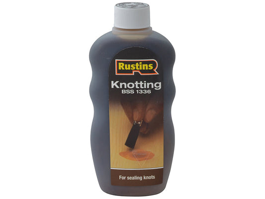 Knotting 300ml, Rustins