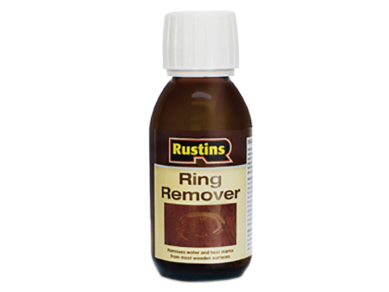 Ring Remover 125ml, Rustins