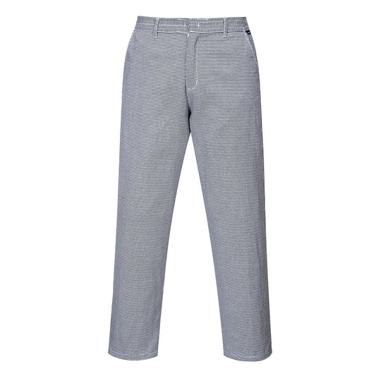 Harrow Chefs Trousers, Morgans PW