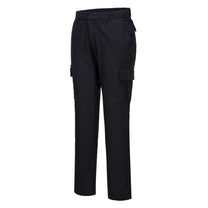 Stretch Slim Combat Trousers, Morgans PW