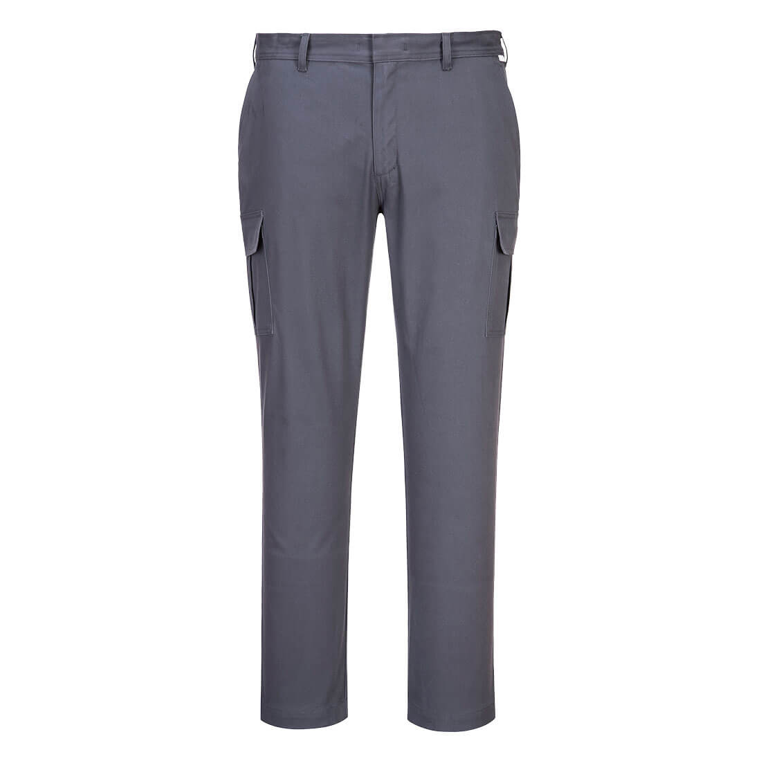 Stretch Slim Combat Trousers, Morgans PW