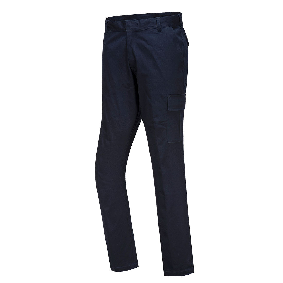 Stretch Slim Combat Trousers, Morgans PW