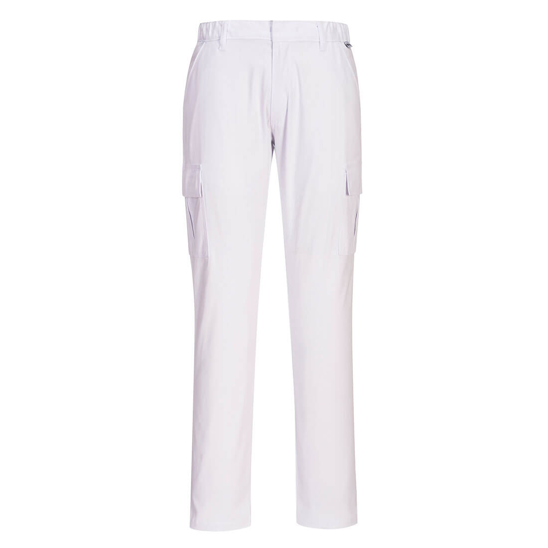 Stretch Slim Combat Trousers, Morgans PW