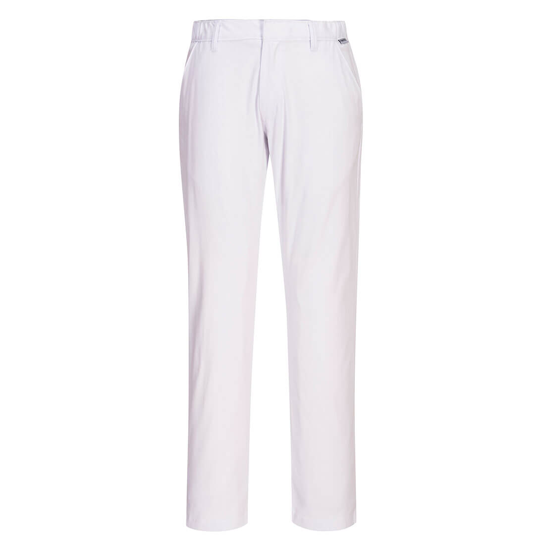 Stretch Slim Chino Trousers, Morgans PW