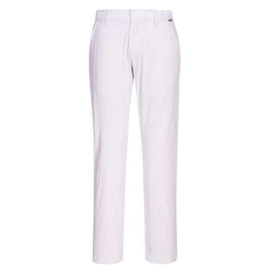 Stretch Slim Chino Trousers, Morgans PW