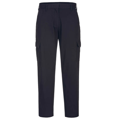 Women's Stretch Cargo Trousers, Morgans PW