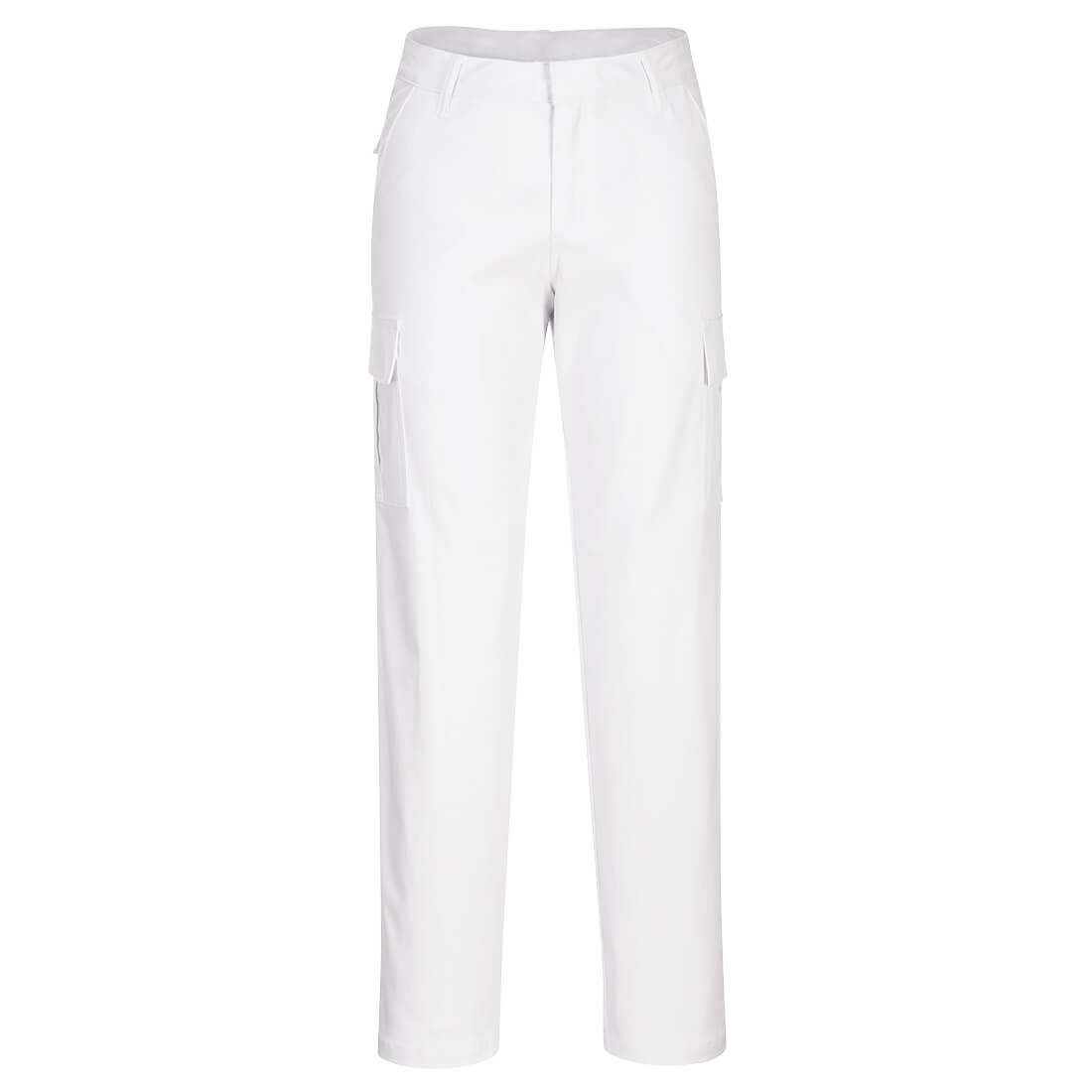 Women's Stretch Cargo Trousers, Morgans PW