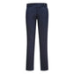 WX2 Eco Women's Stretch Slim Chino Trousers, Morgans PW