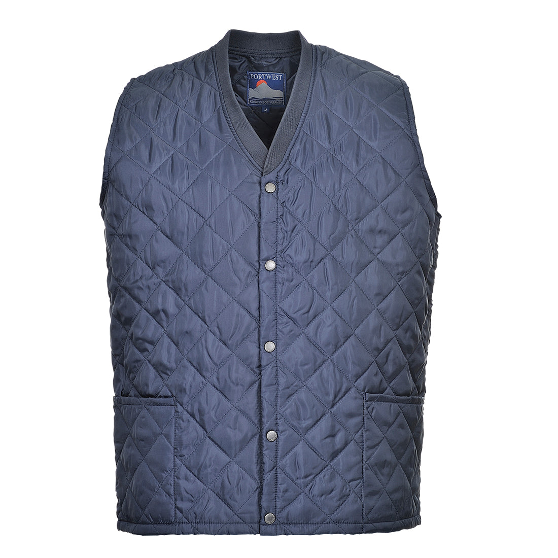 Kinross Bodywarmer, Morgans PW