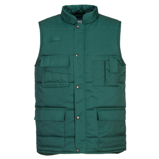 Shetland Bodywarmer, Morgans PW