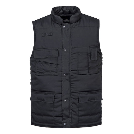 Shetland Bodywarmer, Morgans PW