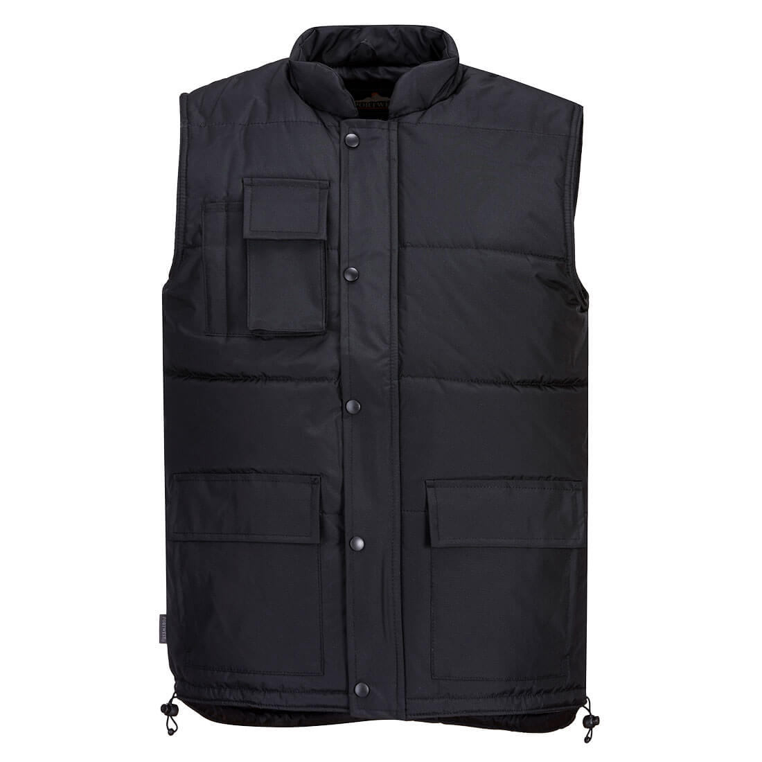 Classic Bodywarmer, Morgans PW