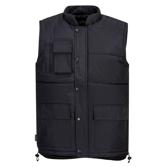 Classic Bodywarmer, Morgans PW