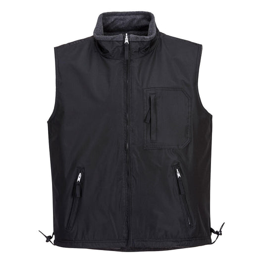 RS Reversible Bodywarmer, Morgans PW