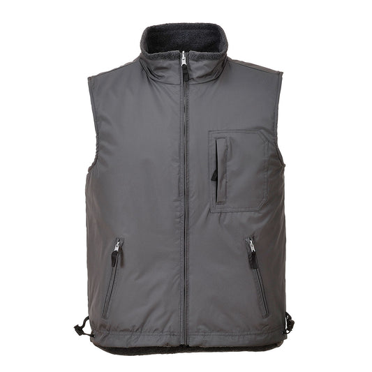 RS Reversible Bodywarmer, Morgans PW