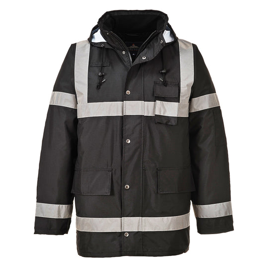 Iona Lite Traffic Jacket, Morgans PW