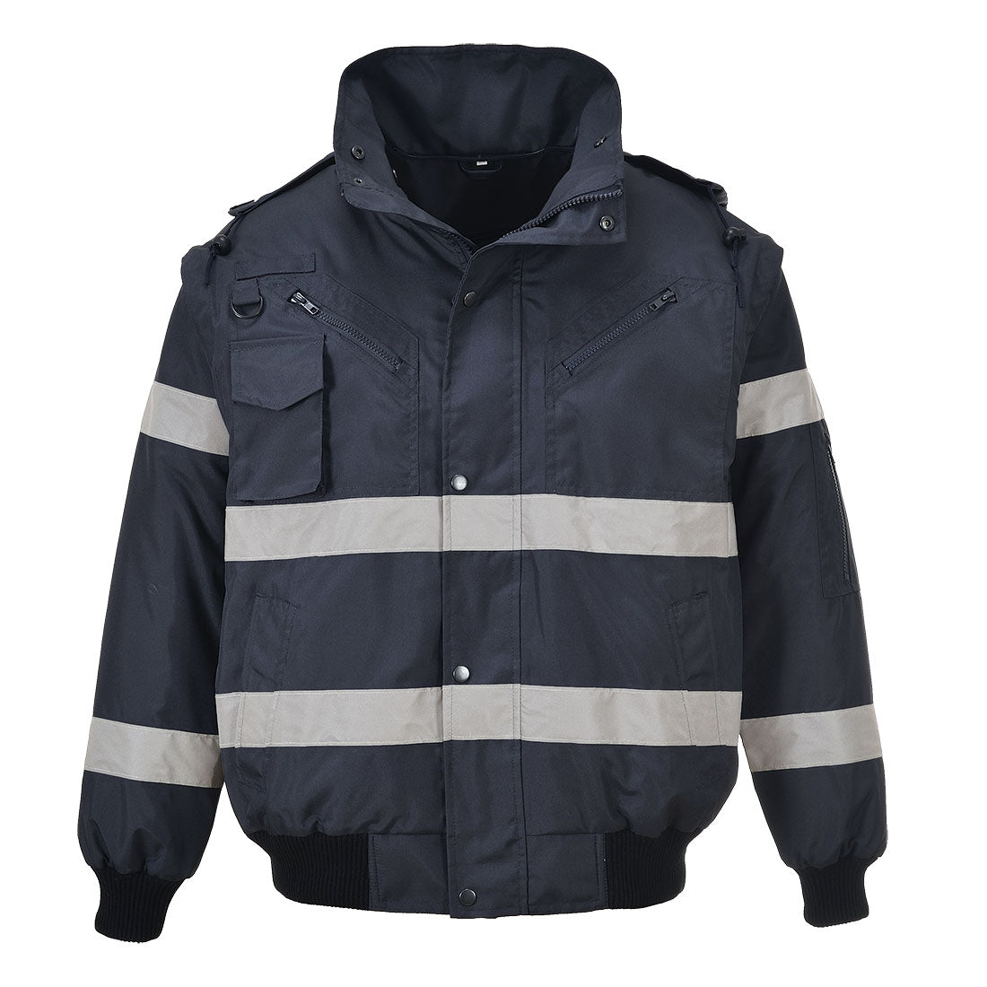 Iona 4-in-1 Bomber Jacket, Morgans PW
