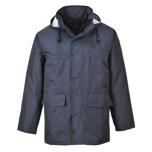 Corporate Traffic Jacket, Morgans PW