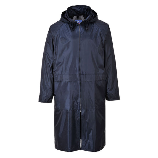 Classic Rain Coat, Morgans PW