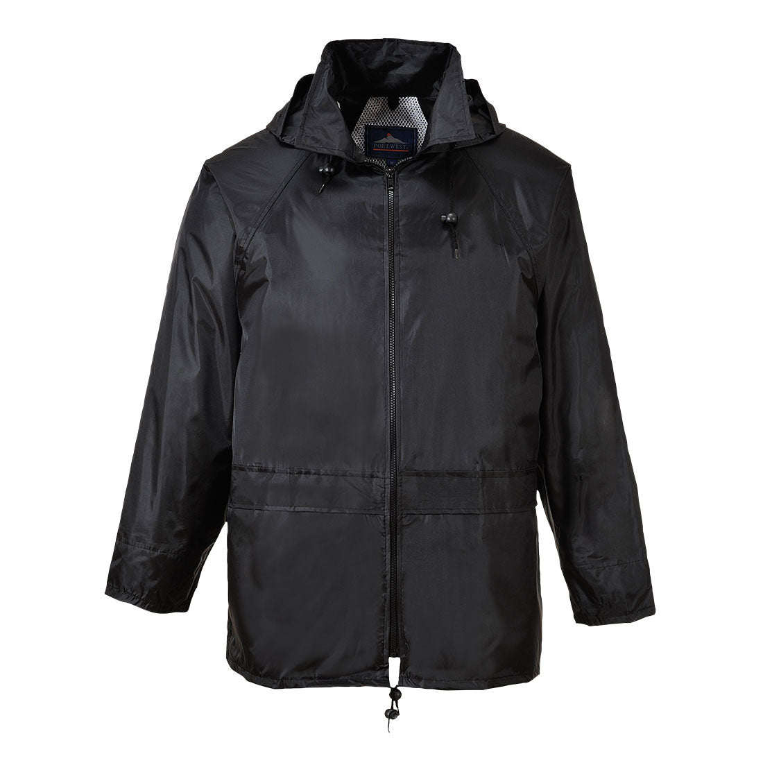 Classic Rain Jacket, Morgans PW