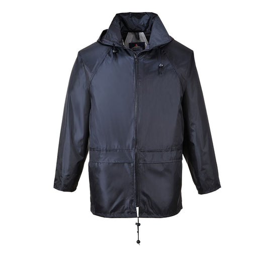 Classic Rain Jacket, Morgans PW