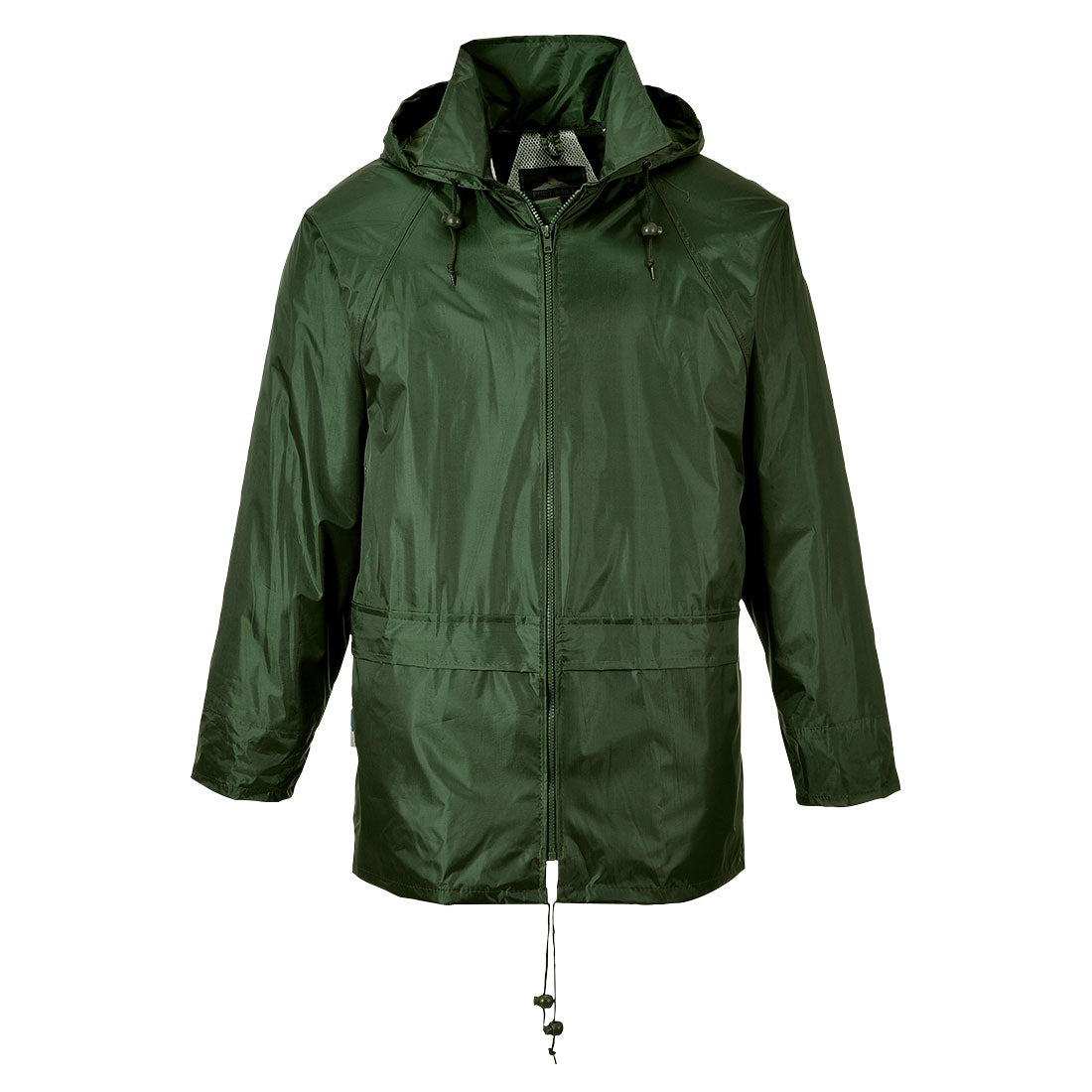 Classic Rain Jacket, Morgans PW