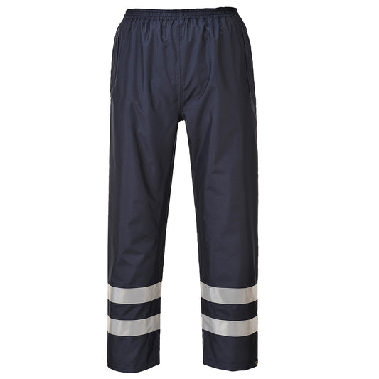 Iona Lite Rain Trousers, Morgans PW