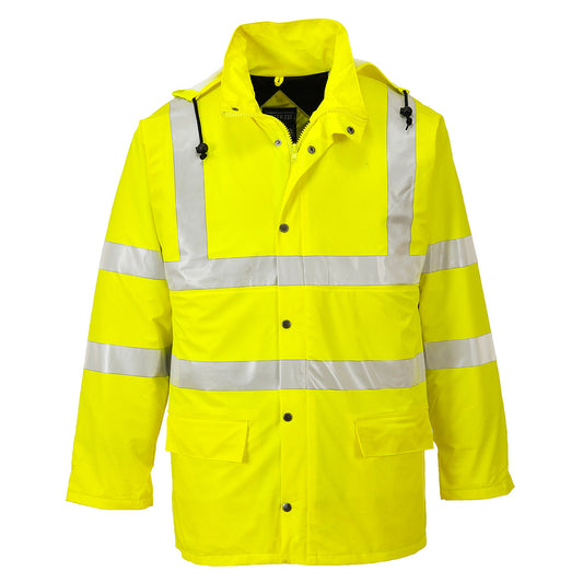 Sealtex Ultra Hi-Vis Winter Jacket, Morgans PW