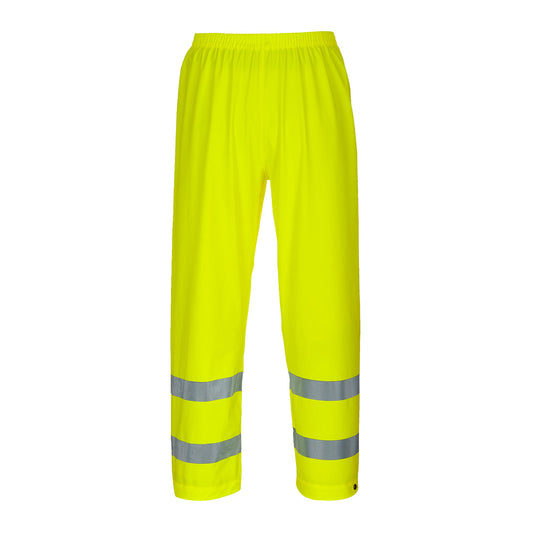 Sealtex Ultra Hi-Vis Rain Trousers, Morgans PW