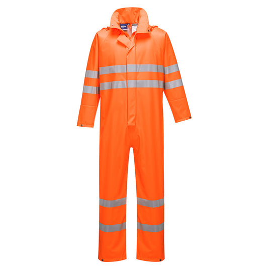 Sealtex Ultra Hi-Vis Rain Coverall, Morgans PW